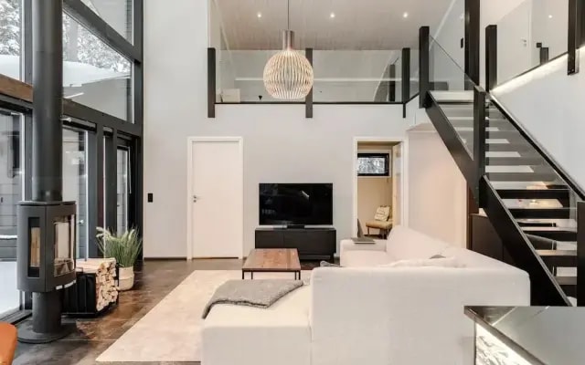 Villa Ailo - Quality Villa with Sauna & Jacuzzi