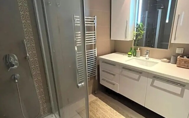 Nexte Residences Europe Istanbul