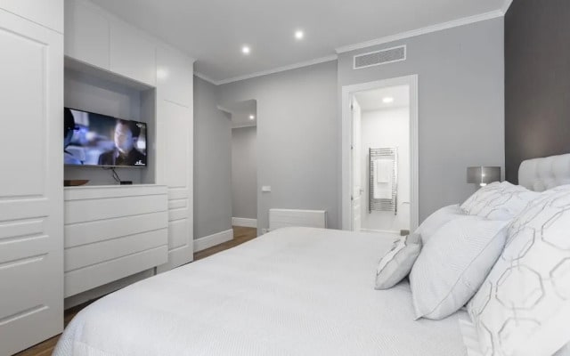 Conde de Aranda Apartment
