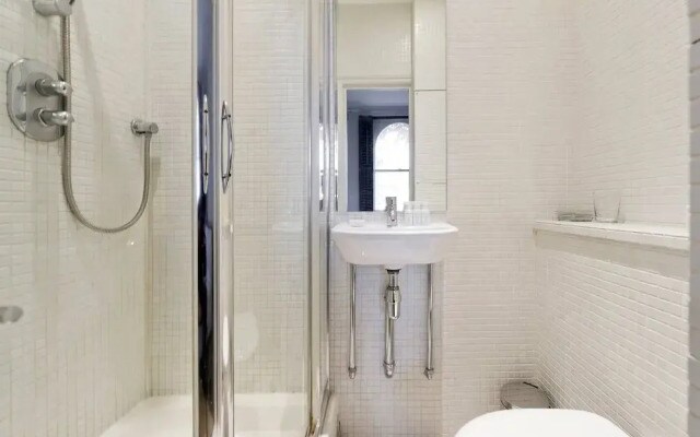Trendy, Fun 2-Bed in Chelsea