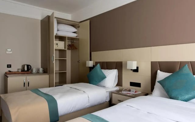 Bossuite Hotel Kadikoy