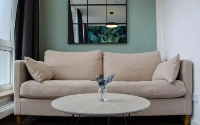 HOMELY STAY Studio 6