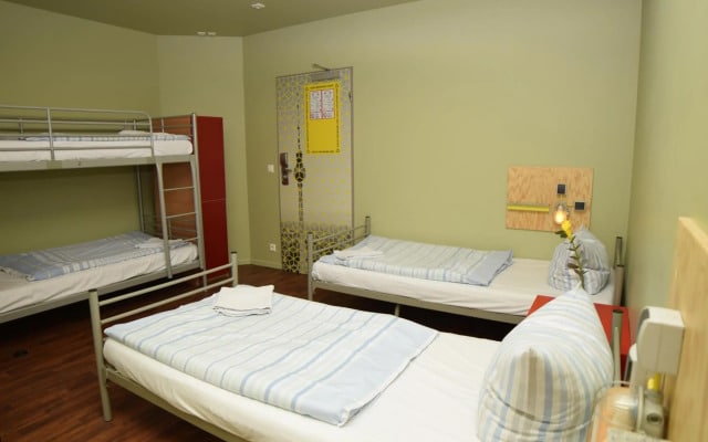 Amstel House Hostel Berlin