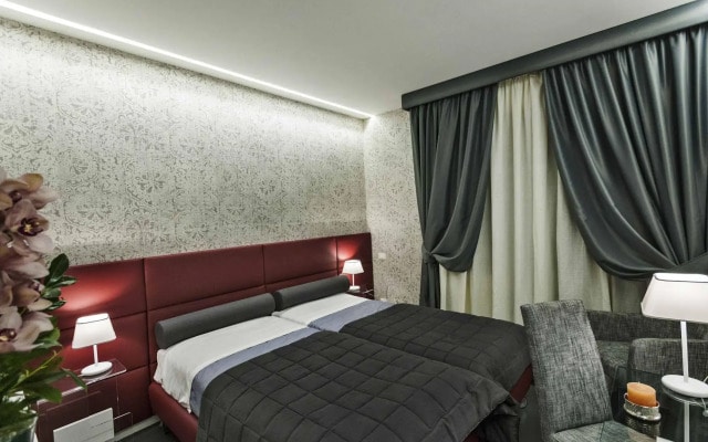 Residenza Monfy