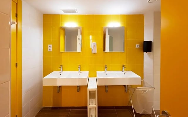 Hostelle Women Only Hostel Barcelona