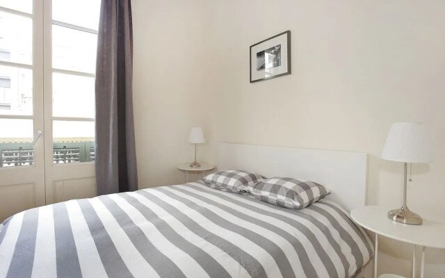 Design flat Domingo