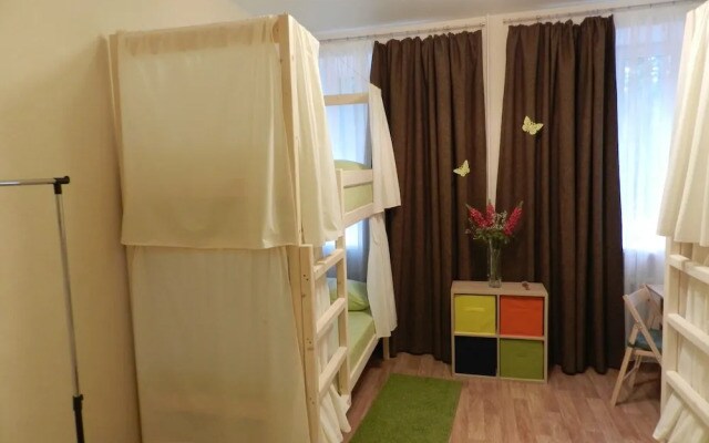 Nice Guest House