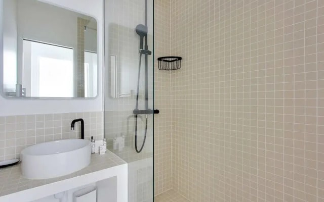 Suberb Apartment - 1br/4p - Sacre Coeur