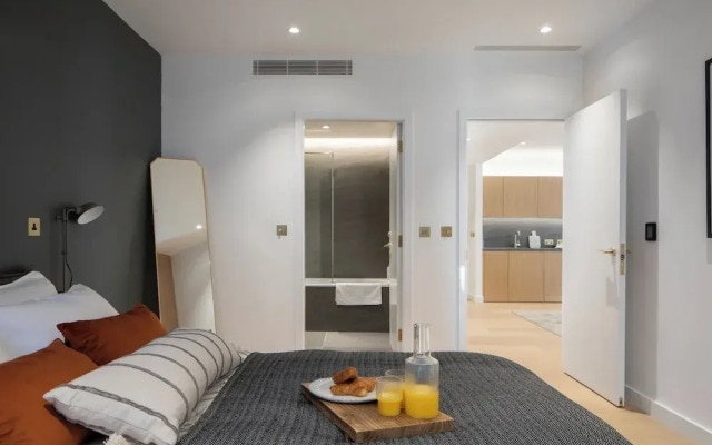 Enclave KX - Campus Accommodation
