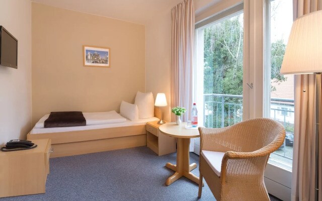 Hotel Morgenland