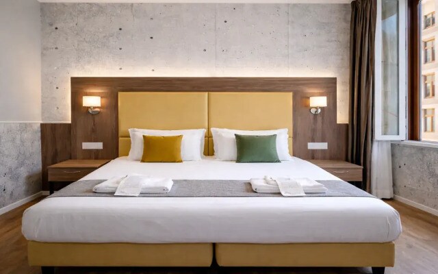 Bramble Luxury Suites