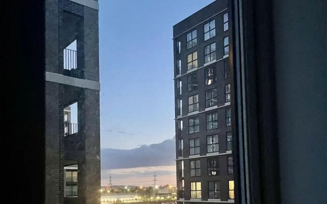 Modern Apartment All Amenities Greater London