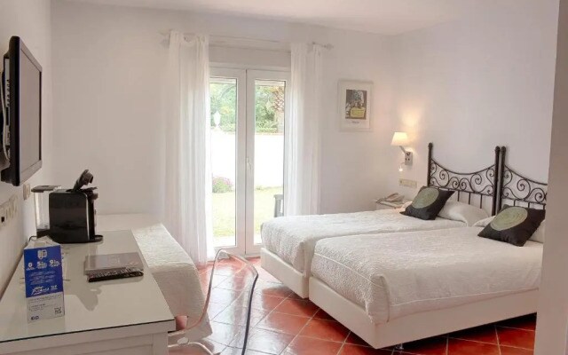 Hotel Malaga Picasso