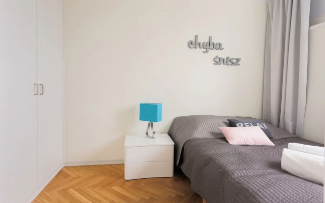 Apartments Cohen