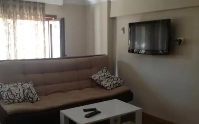 Nice Suites