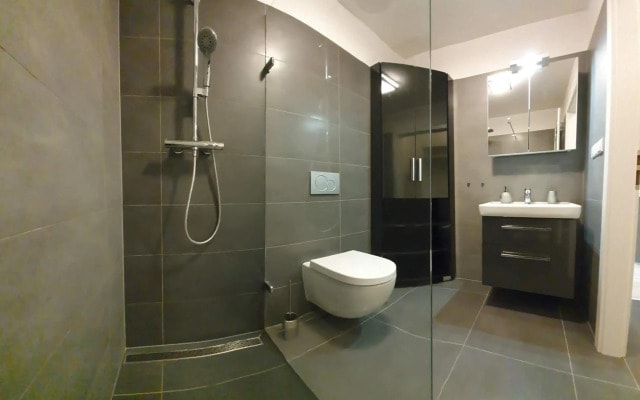 Apartment Mumlava Harrachov 1
