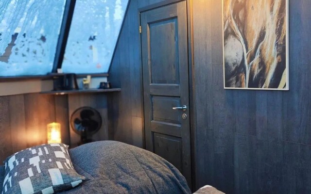 Arctic SnowHotel & Glass Igloos