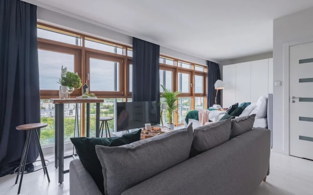 P&O Apartments Arkadia 10