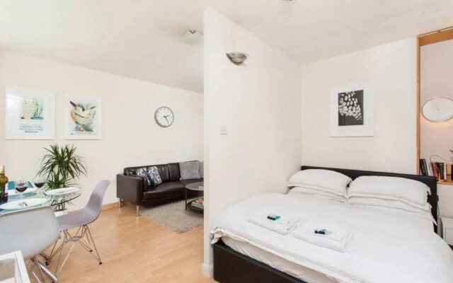 Nice Apartment - Great Portland St, Regents Pk, Euston
