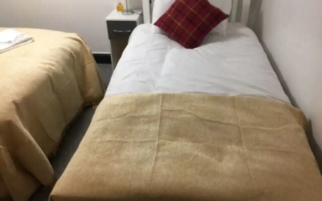 Isledon Hotel
