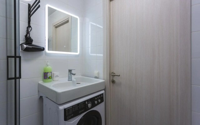 Home Like на улице Братьев Бромлей 5к2