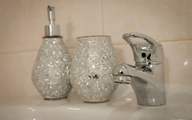 Central Suite - Simple2let Serviced Apartments