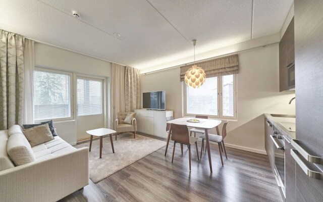 Tahko Spa Hotel Red Apartments
