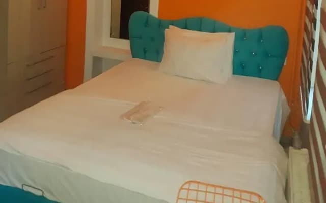 Taksim Nefti Residence