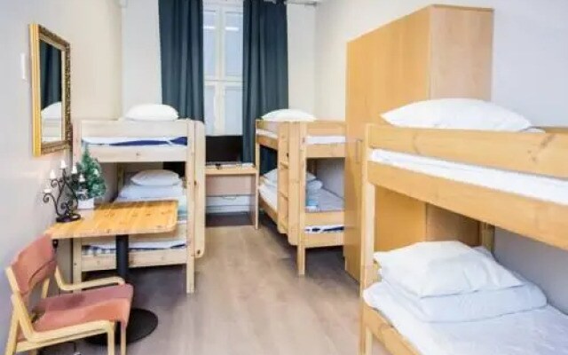 Hostel Hermanni