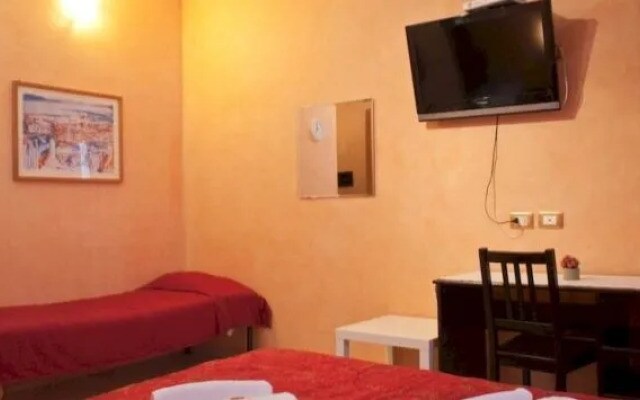 Magic Inn
