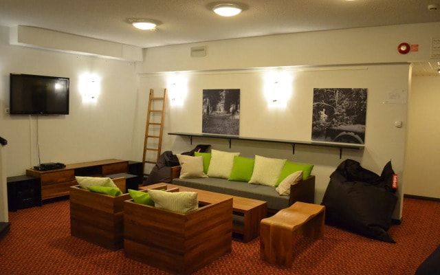 Hotel Aateli Lakeside