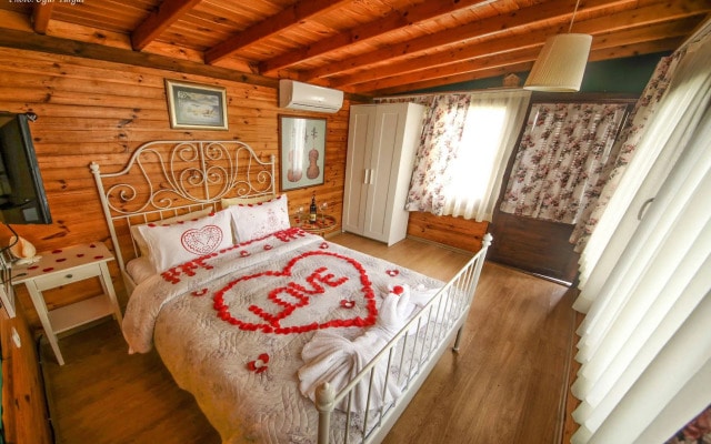 Tartaruga Motel