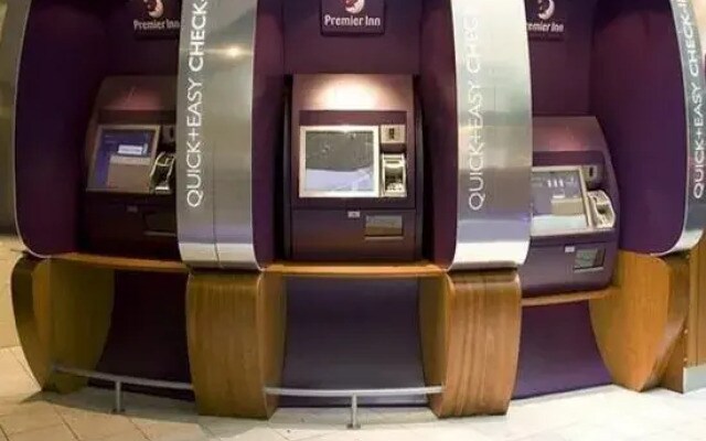 Premier Inn London Kings Cross