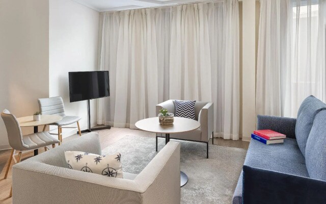 INNSiDE by Meliá Madrid Valdebebas