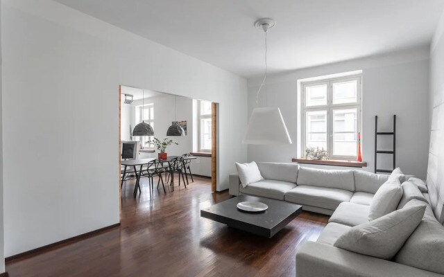 WeHost Korkeavuorenkatu 39