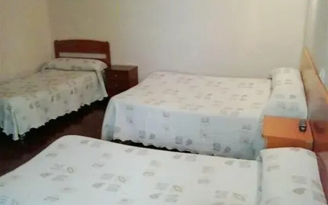 Hostal Alonso No Limit Madrid