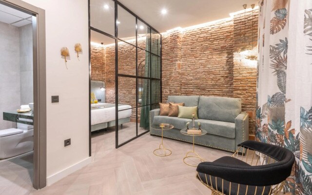 Aparthotel Spa del Palacete, Historic Center
