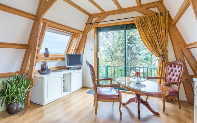 Magnifique apartment Amsterdam
