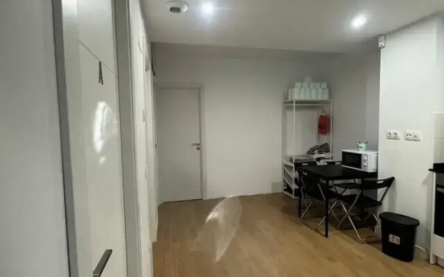 Roomsion Porras