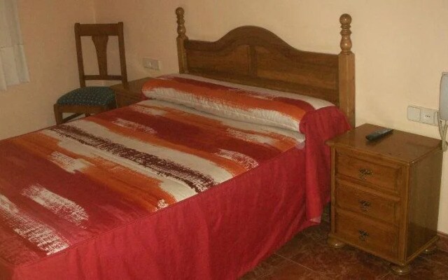 Hostal La Nava