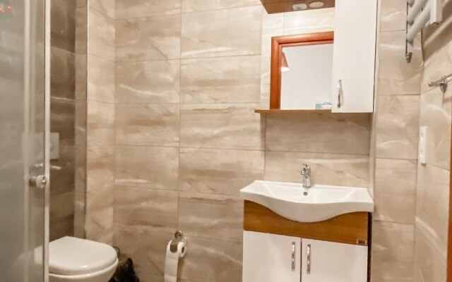 Taksim Soushian Hotel