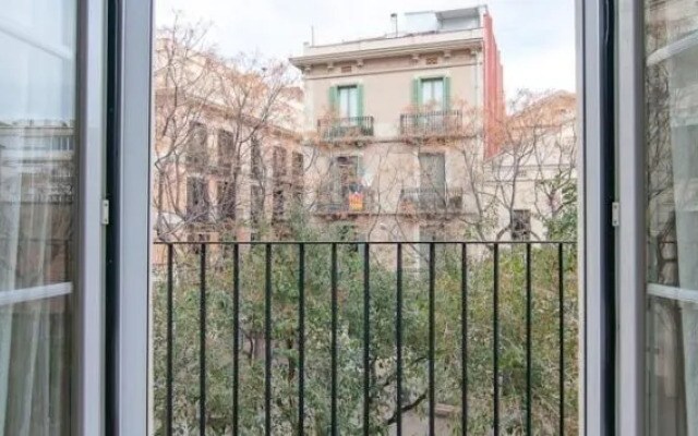 Alos Gracia-Diagonal