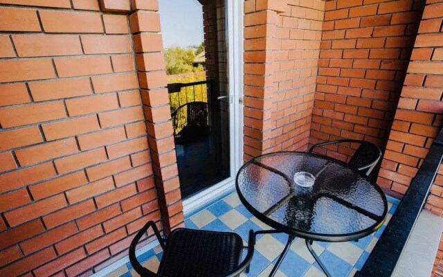 Hotel 21 Vek