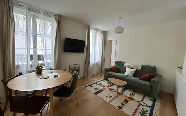 One Bedroom Temple Parc - Citycosy