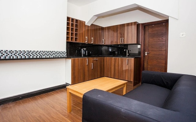 Brilliant 2 Bed Apt in Heart of Camden Town