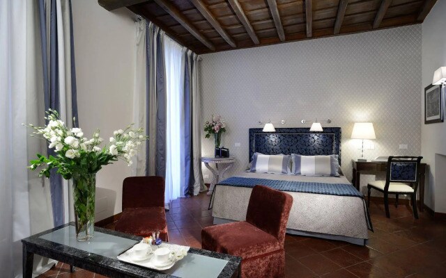Inn Spagna