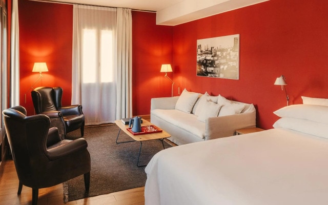 Casa Camper Barcelona