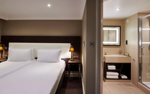 DoubleTree by Hilton London - Ealing Hotel