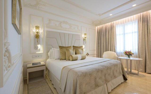 Gran Hotel Miramar GL