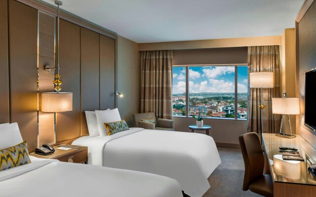 Renaissance Polat Istanbul Hotel